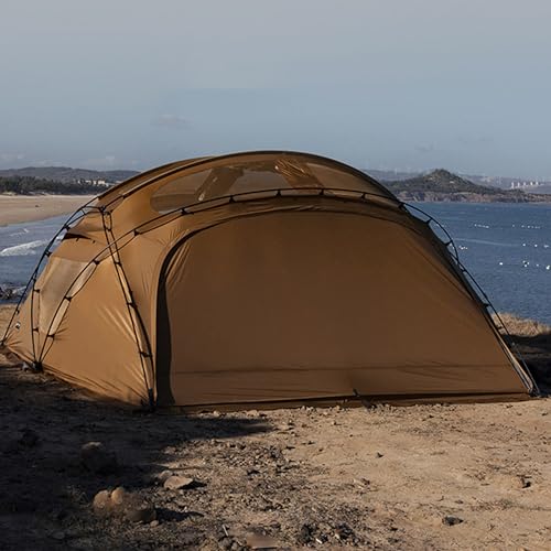 3F UL GEAR - JIACHONG16-2.0 トンネルテント ビートル16 2.0